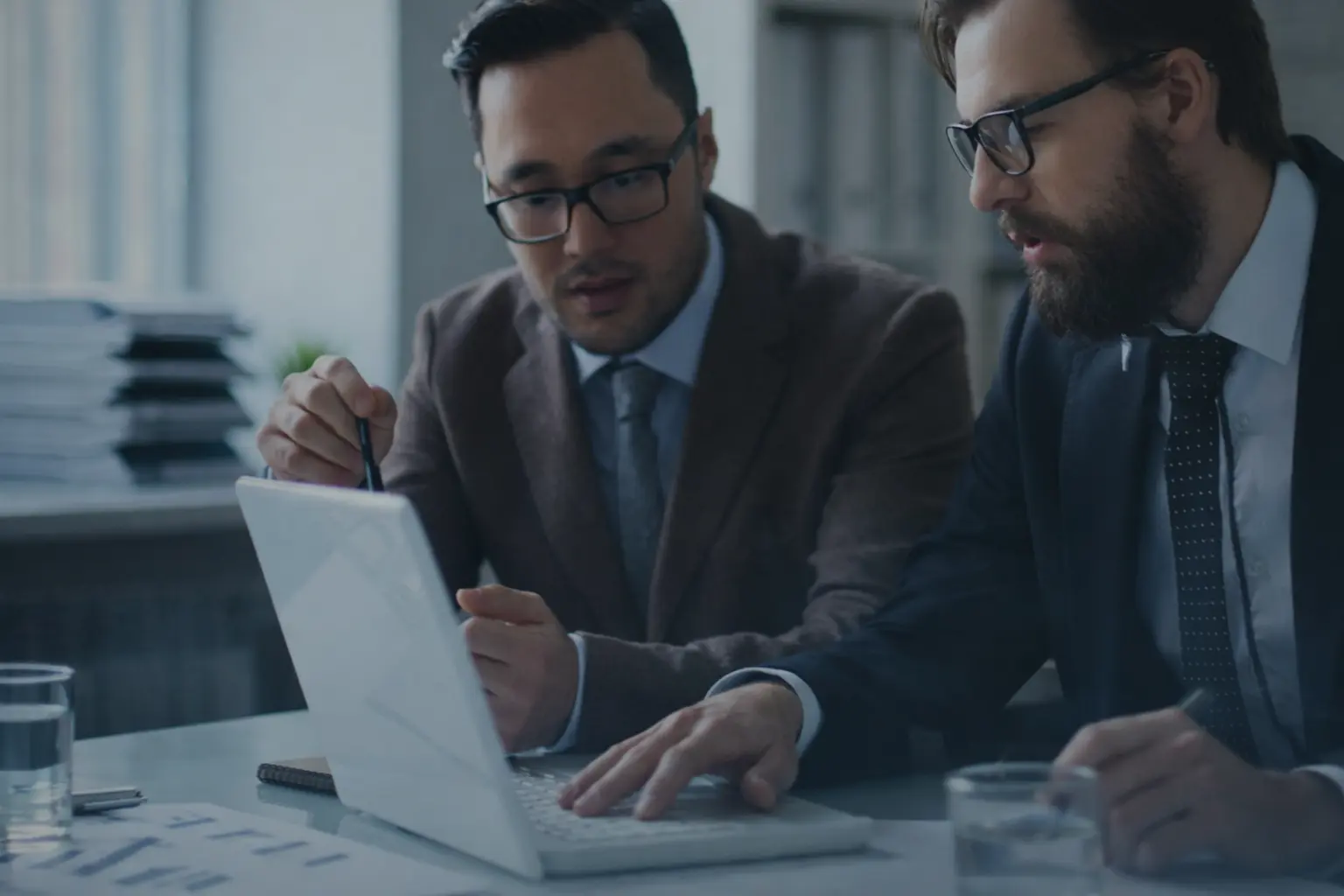 Connect with expert app developers in no time.