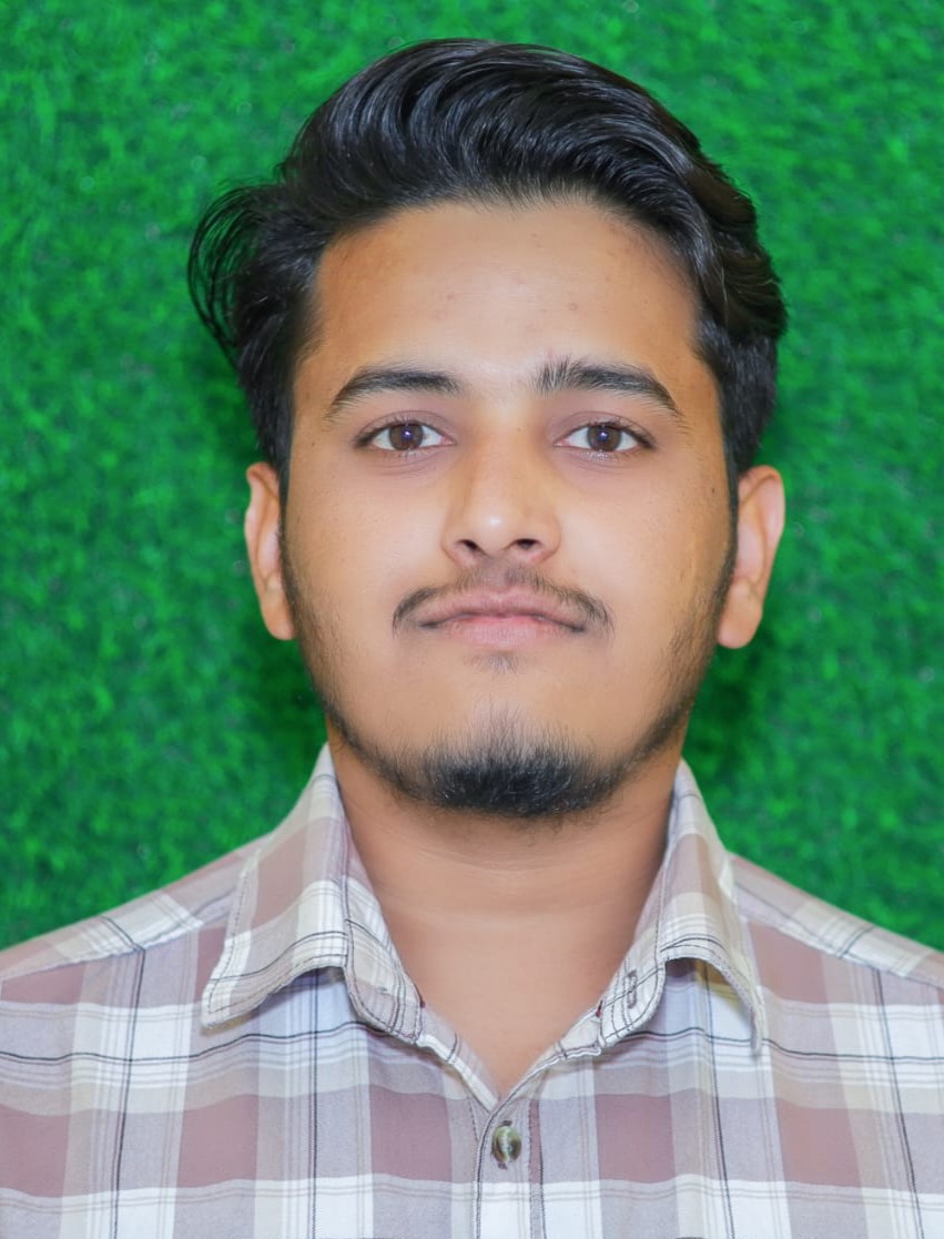 Akshay Babre