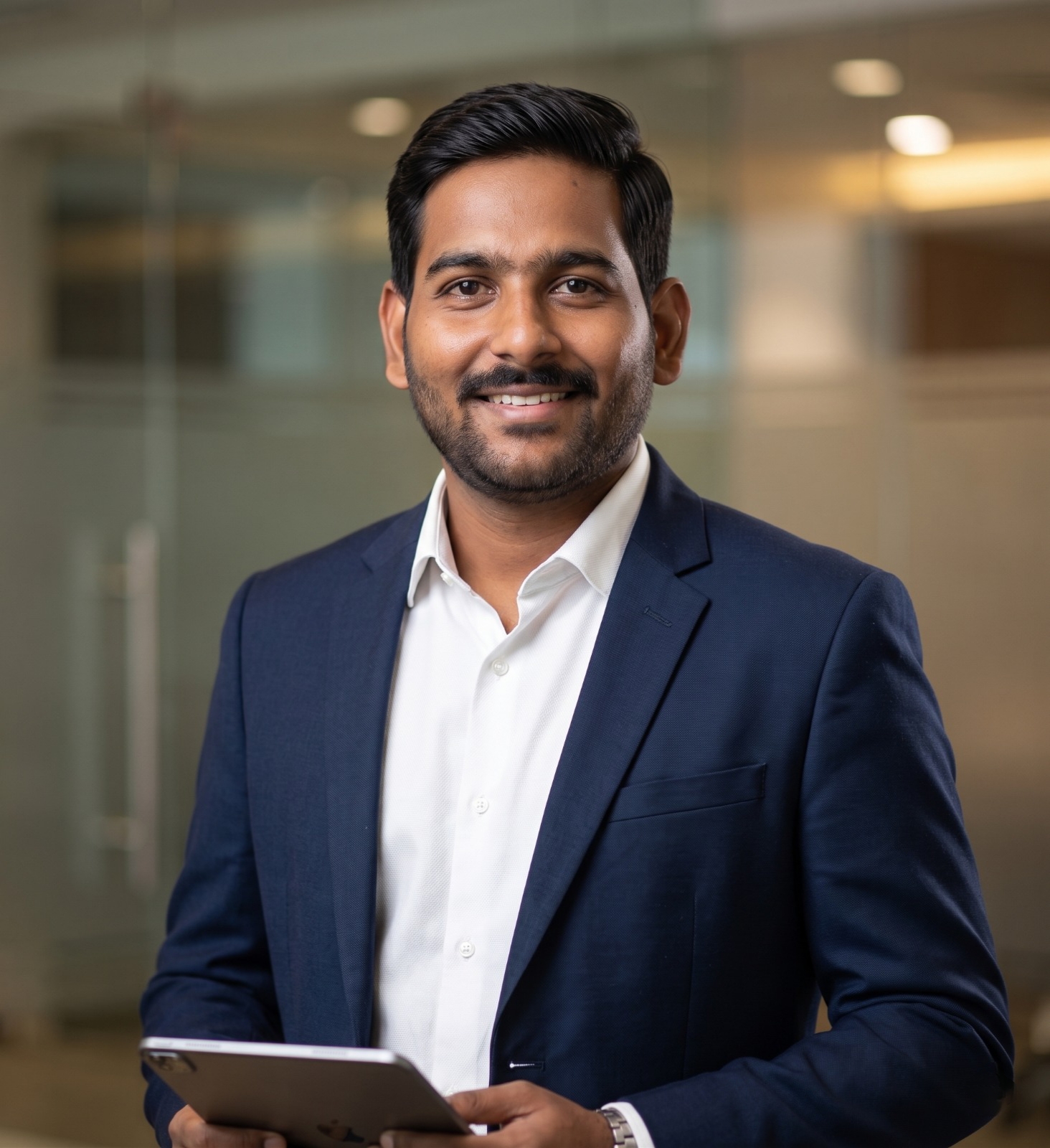 Hemanth Kumar Nallani