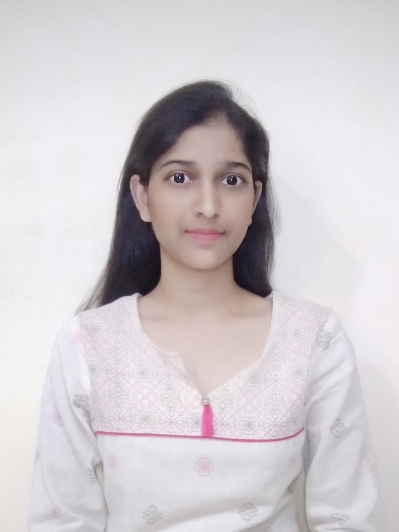 Sonali Gawande